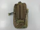 Фото товара Подсумок Camofans 2529 утилитарный мультикам