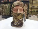 Балаклава-маска NNM сетка мультикам