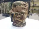 Фото товара Балаклава-маска NNM сетка мультикам