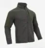 Фото товара Куртка Emersongear (BL) Muntjac флисовая олива (Размер: S)