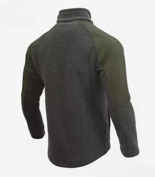 Фото товара Куртка Emersongear (BL) Muntjac флисовая олива (Размер: S)