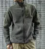 Фото товара Куртка Emersongear (BL) Muntjac флисовая олива (Размер: S)