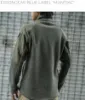Фото товара Куртка Emersongear (BL) Muntjac флисовая олива (Размер: S)