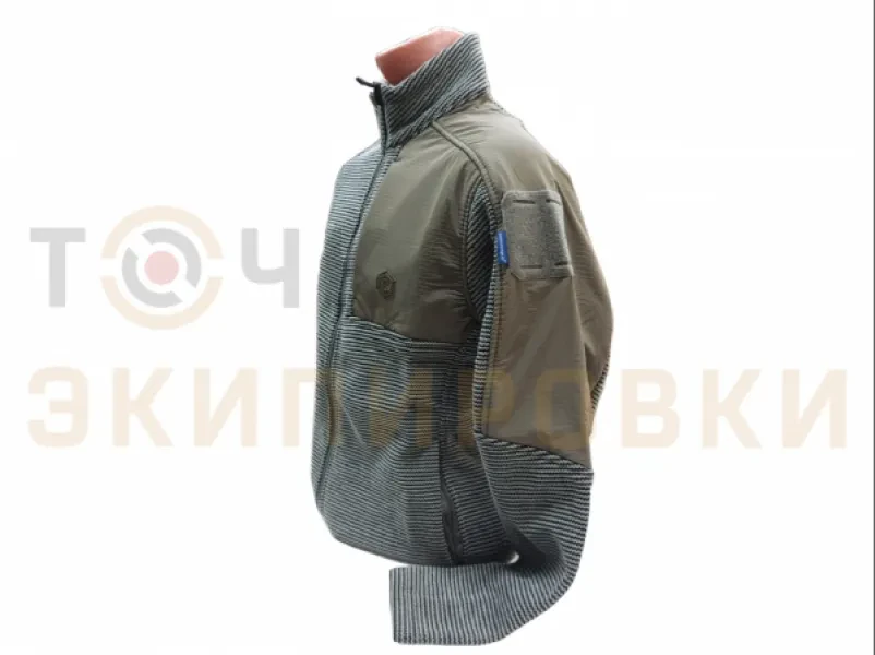 Фото товара Куртка Emersongear (BL) Muntjac флисовая олива (Размер: S)