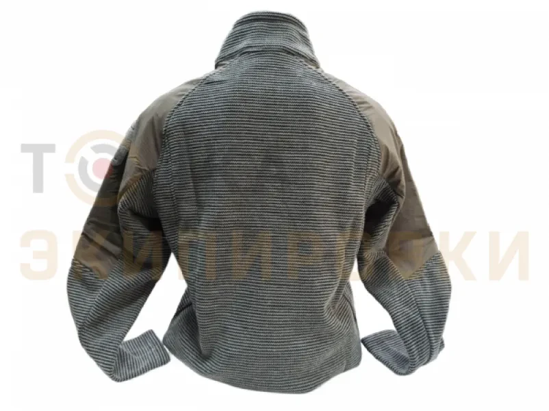 Фото товара Куртка Emersongear (BL) Muntjac флисовая олива (Размер: S)