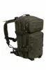 Фото товара Рюкзак Camofans CF-P-113 тактический Laser-Cut олива 30л. (Объём: 30л.)