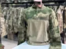 Рубашка NNM тактическая мох